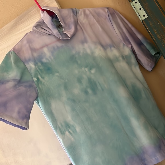 Zara blouse size L - Picture 2 of 5